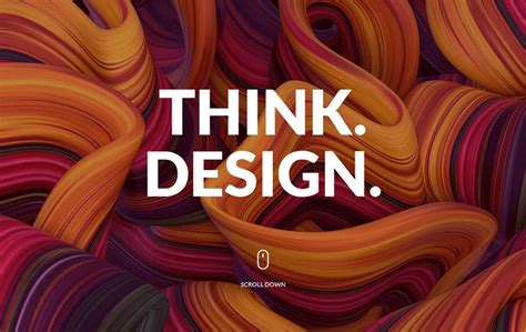 15 Stunning Colorful Website Designs for Inspiration | Colorful website ...