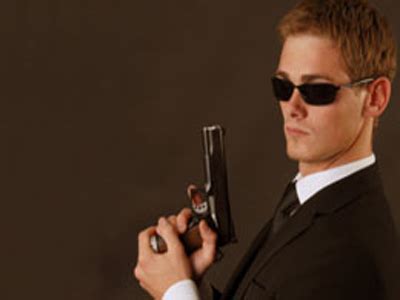 Steps to Become a CIA Agent in Indiana