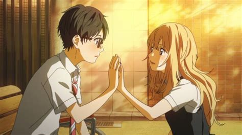 Fall In Love With These 33 Best Romance Anime Movies To Watch ...