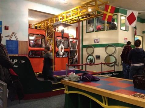 Hands On Children's Museum (Olympia) - 2021 All You Need to Know Before ...