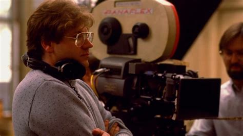 Robert Zemeckis on the Responsibility of Success | The Black and Blue