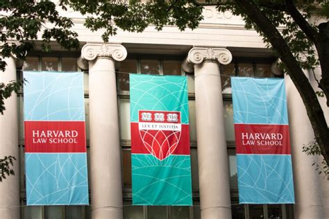 Harvard Law School unveils new shield - Harvard Law School | Harvard ...