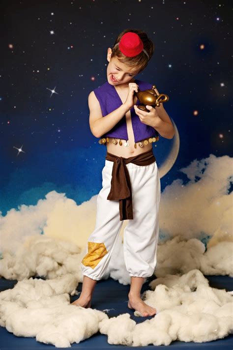 21 DIY Disney Costumes to Make Your Kid For Halloween This Year | Diy ...