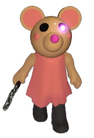 Mousy | Roblox Piggy Wikia | Fandom