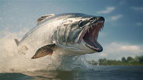 Tarpon Fishing: Tips and Techniques for a Successful Catch