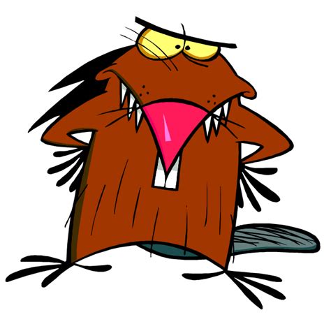 List of The Angry Beavers characters | Nickelodeon | Fandom powered by ...