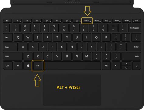 how to screenshot on windows | Graphictutorials