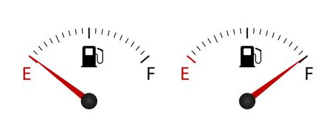 3,551 BEST Gas Gauge Empty IMAGES, STOCK PHOTOS & VECTORS | Adobe Stock