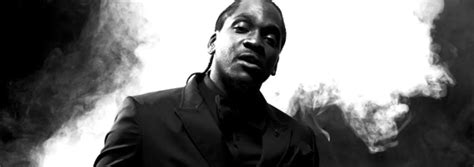 Pusha T: Outfits, Clothes, Style and Fashion | WHAT’S ON THE STAR?