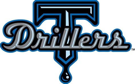 Tulsa Drillers - Oklahoma Fosters