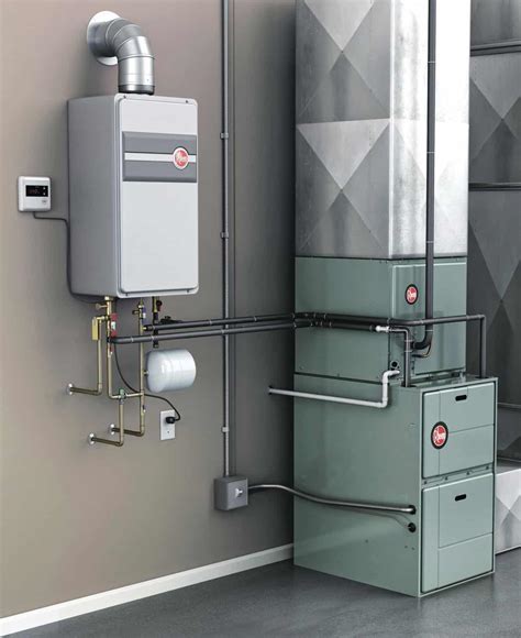 Best Rheem Tankless Water Heater [Top 3 Reviews] ️ 2021