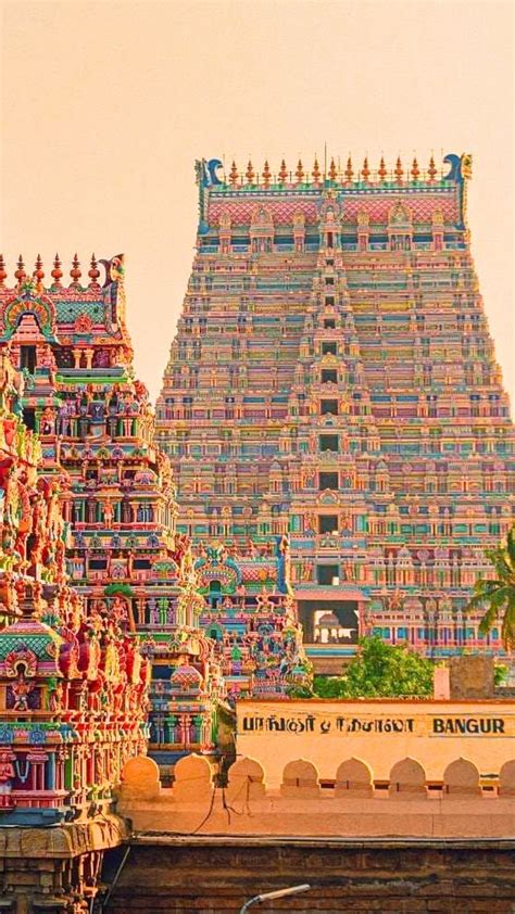 10 Temples of South India that are Architectural Masterpieces