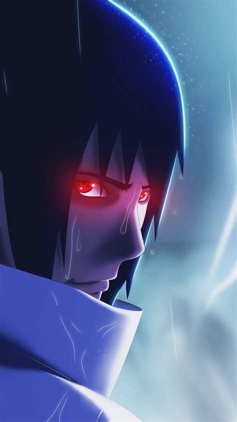 Sasuke Wallpapers on WallpaperDog