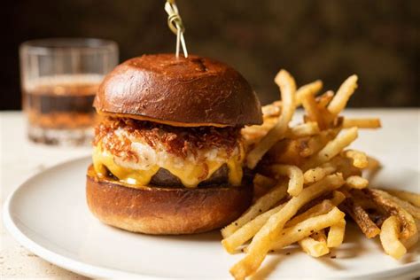 Gotham Bar and Grill Debuts New Menu