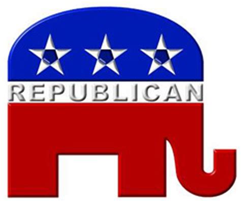 Free Republican Party Elephant, Download Free Republican Party Elephant ...