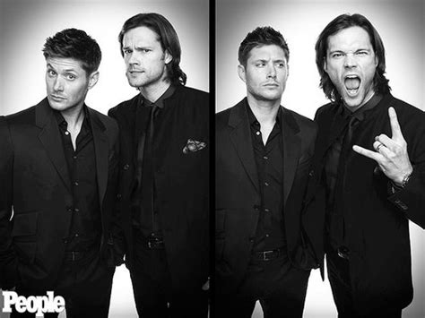 Supernatural Season 9 - Cast Pics - Supernatural Photo (35615490) - Fanpop