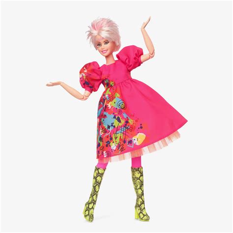 Barbie 2023 - Weird Barbie Doll - Barbie (2023) Photo (45099186 ...