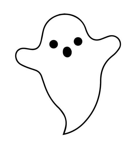 The meaning and symbolism of the word - Ghost