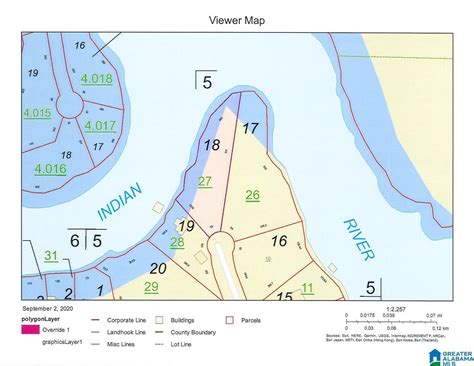 Lot 18 INDIAN CREEK, WEDOWEE, AL - lhrmls-01781832 - LakeHomes.com