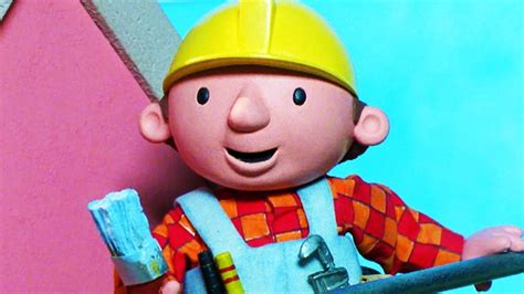 Dizzy From Bob The Builder