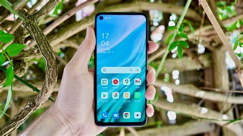 Oppo A74 5G Review | Trusted Reviews