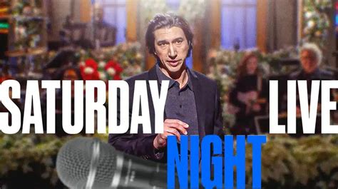 Adam Driver's SNL monologue reveals what really killed Han Solo