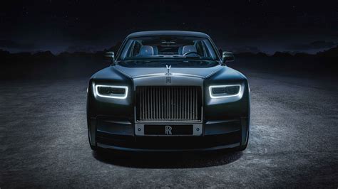 1920x1080 Rolls Royce Phantom EWB Tempus Collection 2021 Laptop Full HD ...