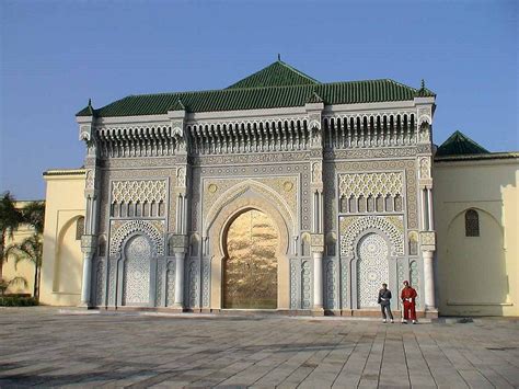 Royal Palace of Casablanca (卡萨布兰卡) - 旅游景点点评 - Tripadvisor