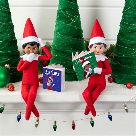 Funny Elf Ideas That’ll Make Kids Laugh | The Elf on the Shelf