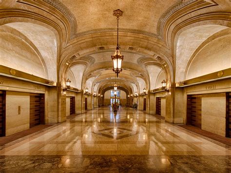 Most beautiful, historic interiors in Chicago - Curbed Chicago