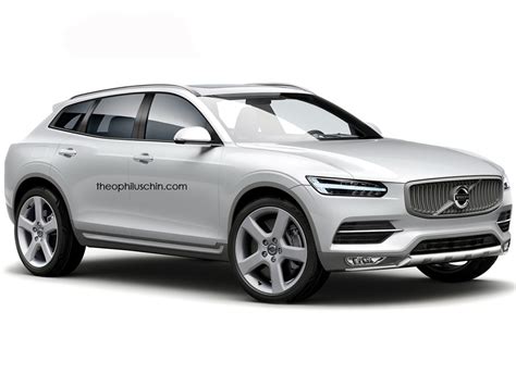 Volvo XC80 - specs, photos, videos and more on TopWorldAuto