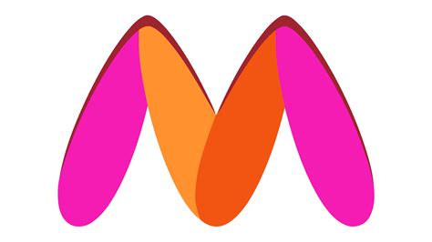 Myntra Logo (2021) - PNG Logo Vector Brand Downloads (SVG, EPS)