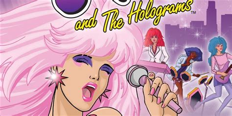 'Jem and the Holograms' Movie Open Casting Call for Lead Roles