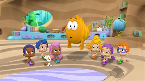 Prime Video: Bubble Guppies - Season 5