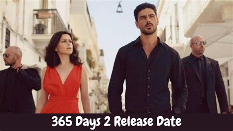 365 Days 2 Release Date, Plot, Cast, Trailer