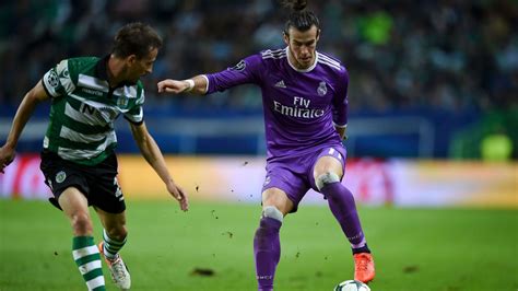 Gareth Bale suffers ankle injury ahead of Barcelona v Real Madrid ...