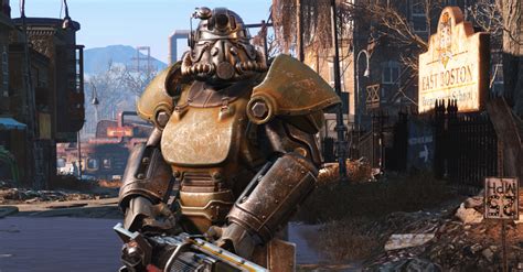 Fallout 4: Brotherhood of Steel Faction & Ending Guide | Walkthroughs ...