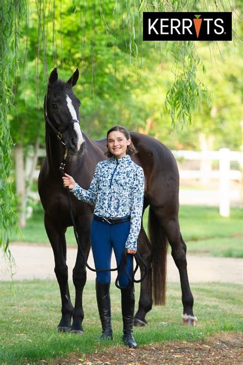 Kids Riding Outfits | Horse riding clothes, Equestrian outfits, Riding ...