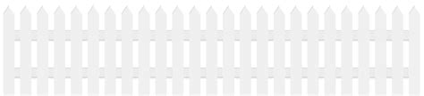 Free White Fence Cliparts, Download Free White Fence Cliparts png ...