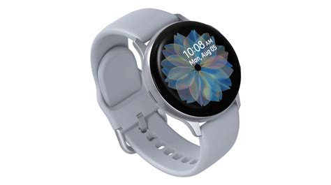 Samsung Galaxy Watch Active 2 Launched, Full Specs & Price | iGyaan