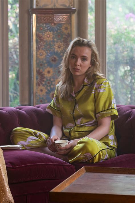 Killing Eve:Villanelle's best fashion looks | Where to buy her outfits