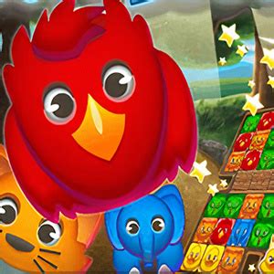 Zoo Boom game play free online