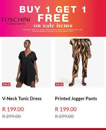 Foschini catalogue - Cataloguespecials.co.za