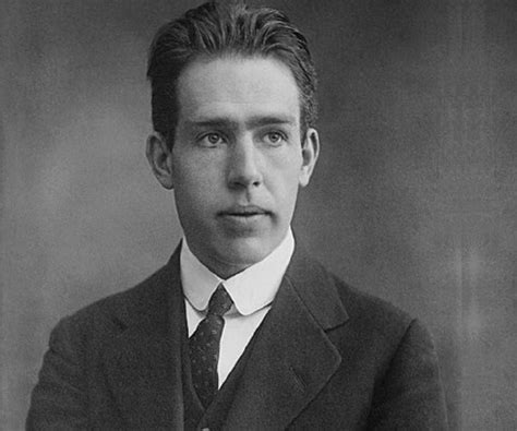 Niels Bohr Biography - Facts, Childhood, Family Life & Achievements