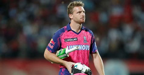 Hero of IPL 2022, Jos Buttler achieves unwanted record with 5 ducks in ...