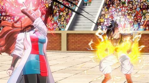 Dragon Ball Xenoverse 2 receives new Ultra Pack 2 DLC | GodisaGeek.com