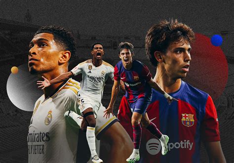 Barcelona vs Real Madrid Prediction: El Clásico Preview | Opta Analyst