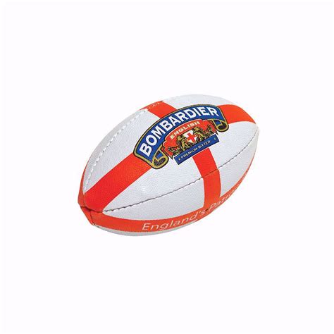 Sporty Thoughts. Mini Rugby Ball | Sporty Thoughts