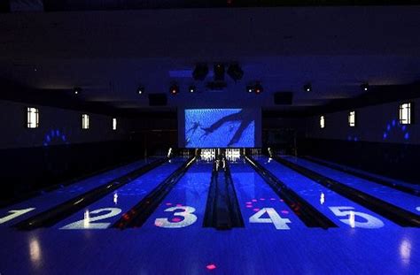 Bowling Alley