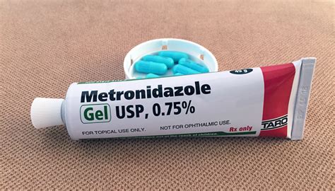 Metronidazole + Doxycycline Review :: Perioral Dermatitis Fiesta ...